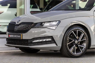Škoda Superb – thumbnail 17