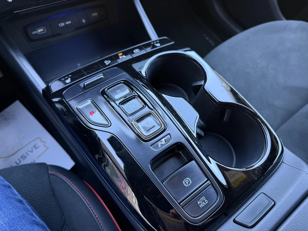 Hyundai Tucson – foto 18