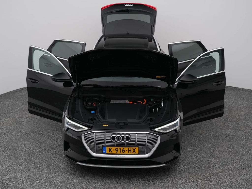 Audi e-tron – foto 17