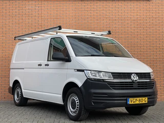 Volkswagen Transporter – thumbnail 6