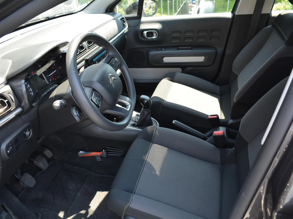 Citroën C3 – foto 8