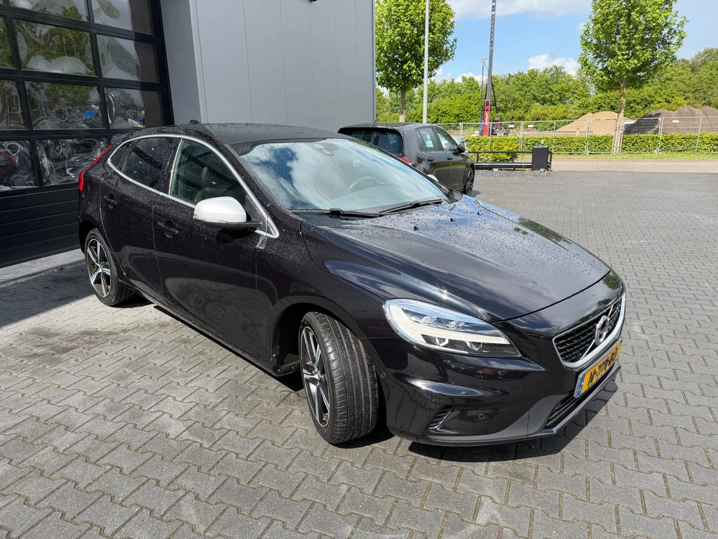 Volvo V40 – foto 6