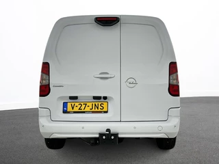 Opel Combo – thumbnail 4
