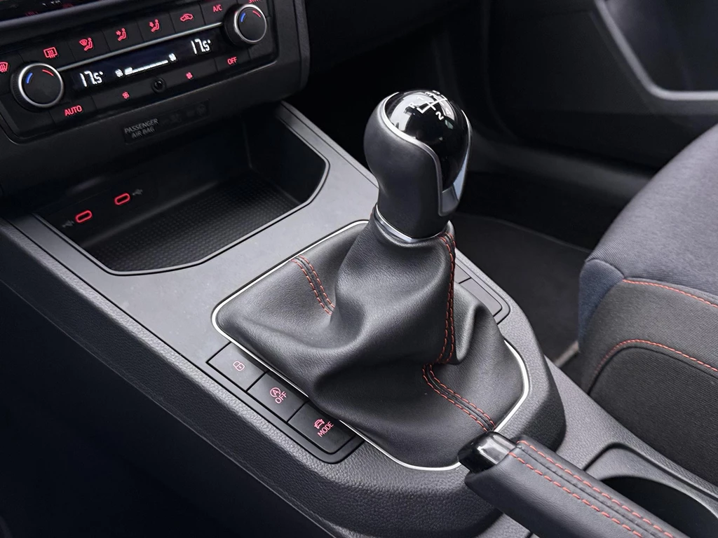 SEAT Ibiza – foto 22