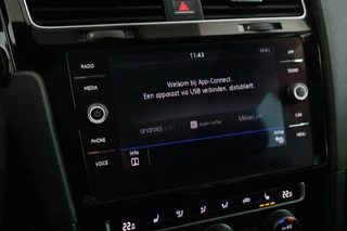 Volkswagen Golf – thumbnail 25