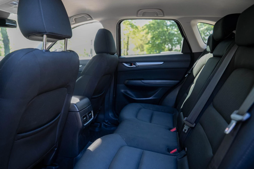 Mazda CX-5 – foto 9