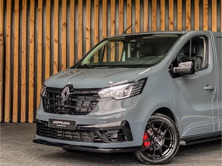 Renault Trafic – thumbnail 4
