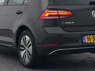 Volkswagen e-Golf – thumbnail 29