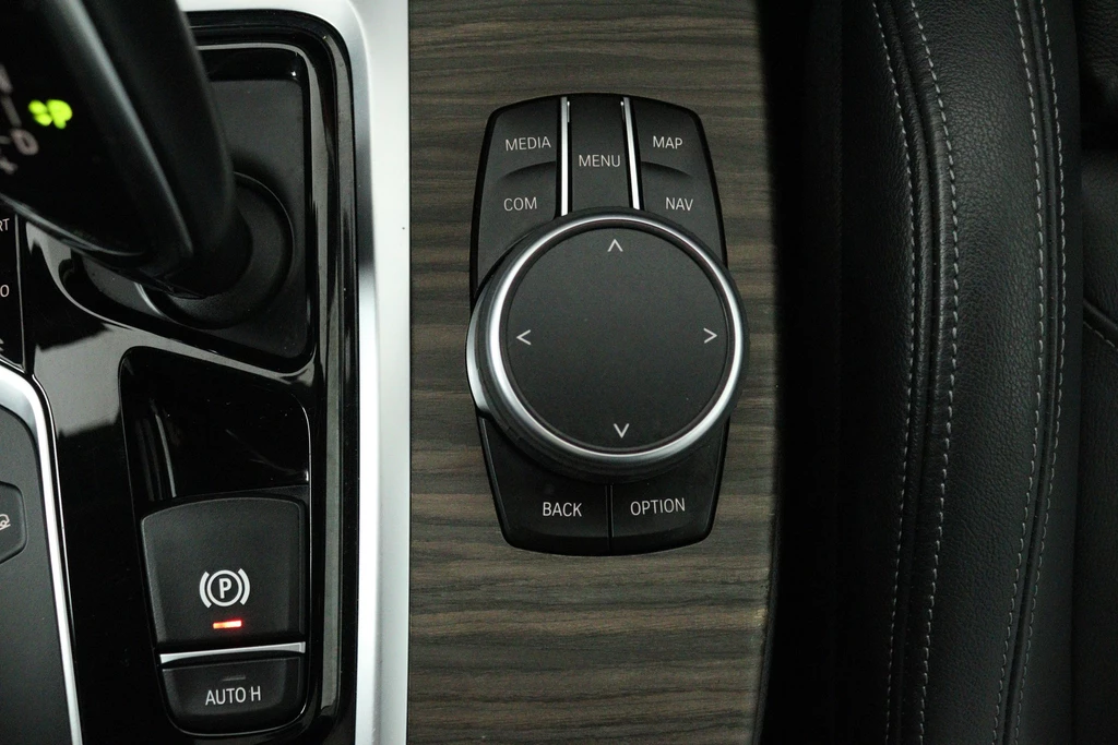 BMW X3 – foto 20
