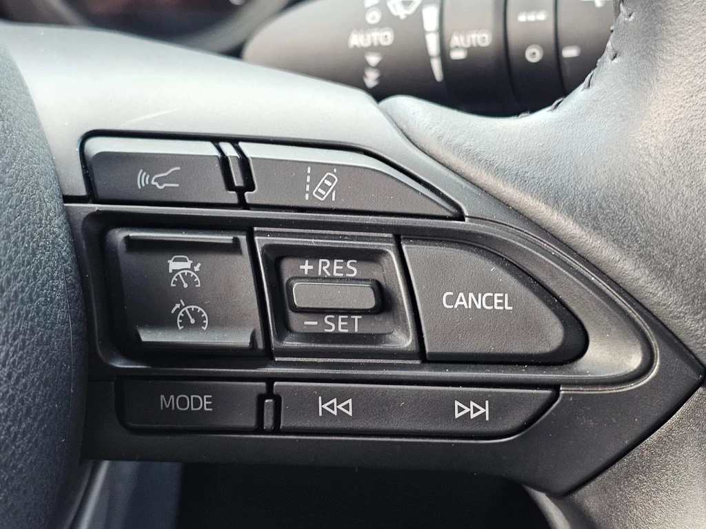 Toyota Yaris – foto 16