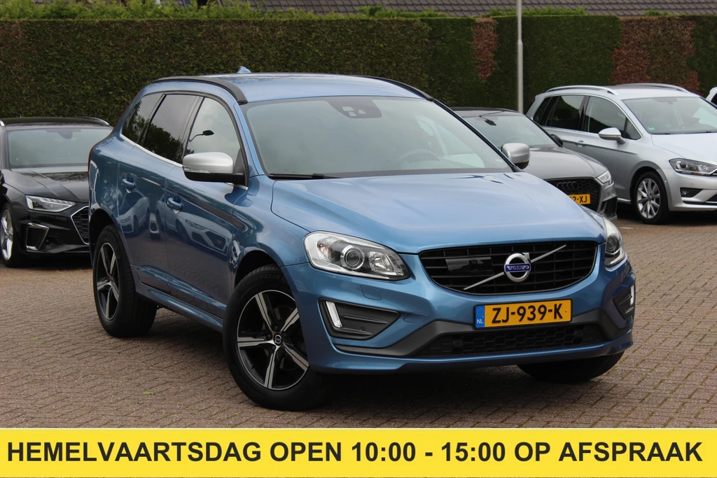 Volvo XC60 – foto 6