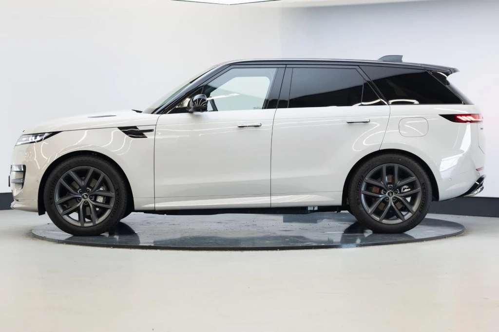 Land Rover Range Rover Sport – foto 2