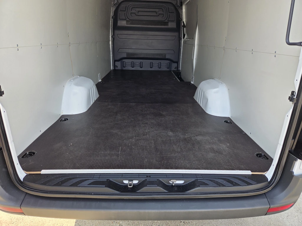 Mercedes-Benz Sprinter – foto 43
