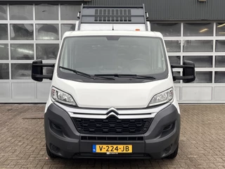 Citroën Jumper – thumbnail 12