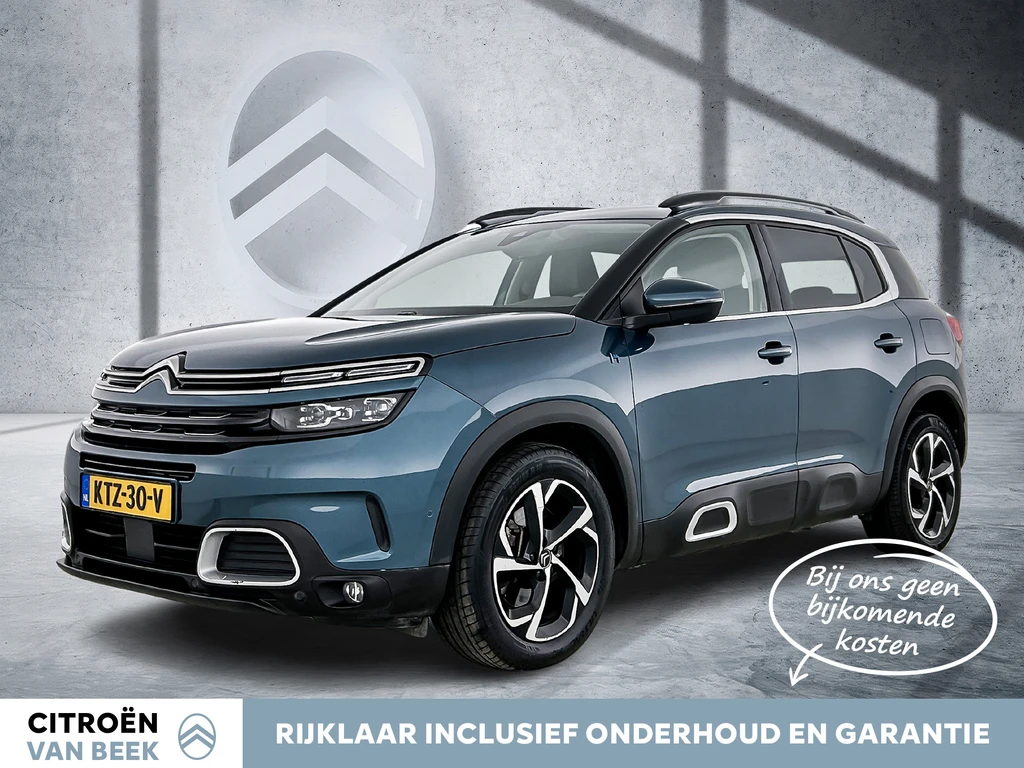 Citroën C5 Aircross – foto 1