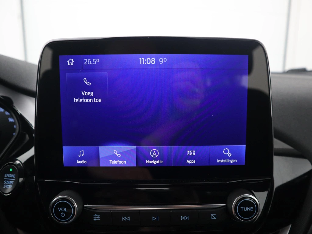 Ford Fiesta – foto 26