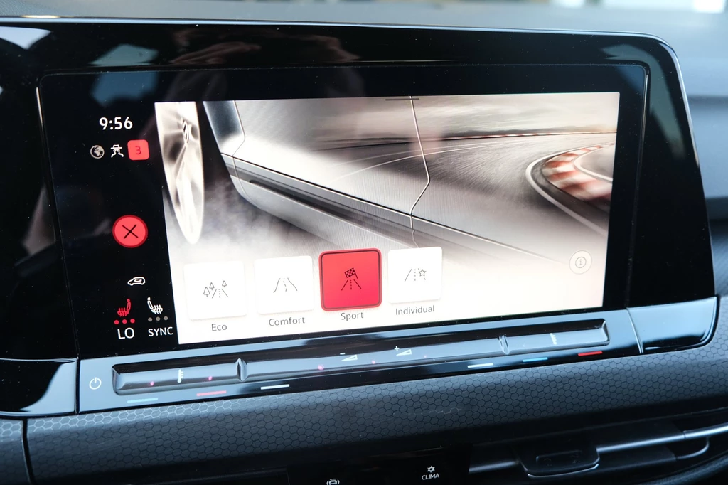 Volkswagen Golf – foto 31