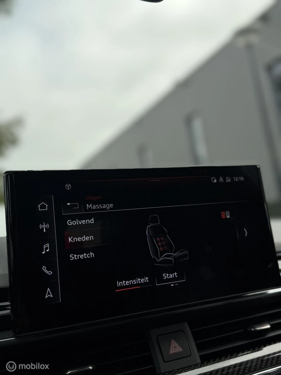 Audi RS4 – foto 53
