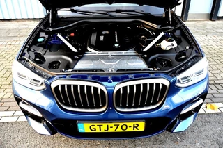 BMW X3 – thumbnail 38