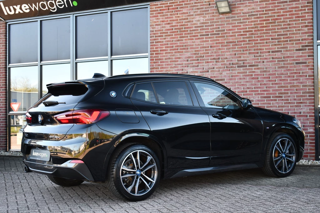 BMW X2 – foto 18