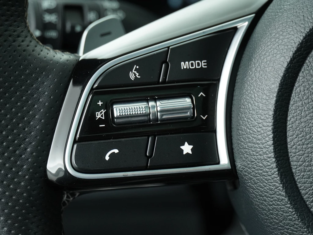 Kia XCeed – foto 27