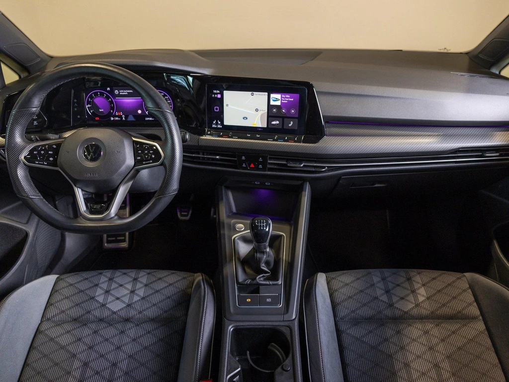 Volkswagen Golf – foto 38
