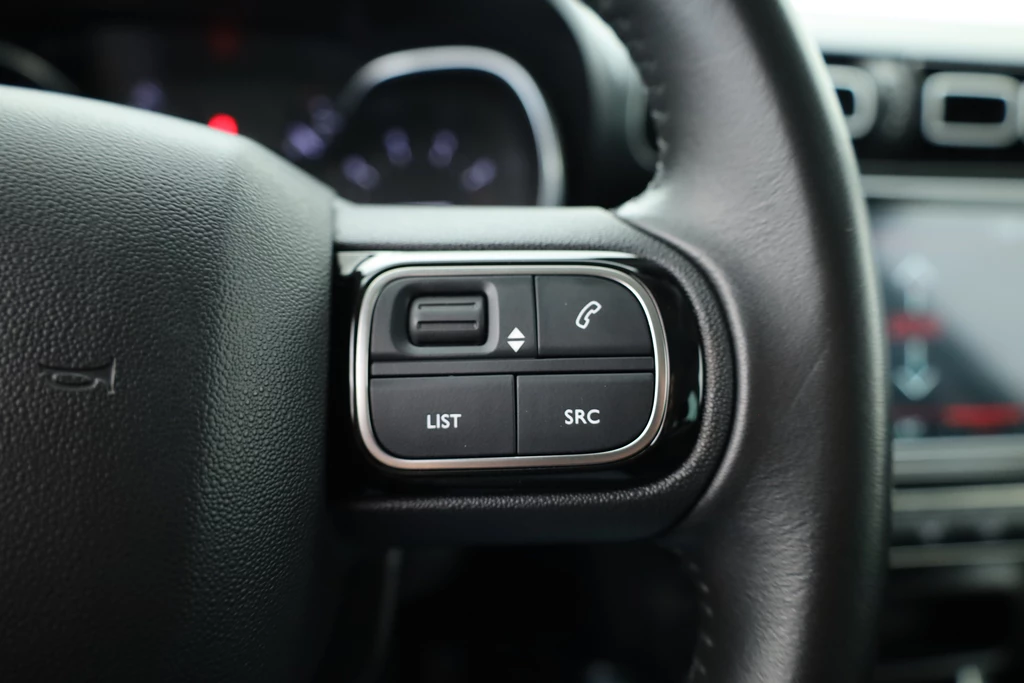 Citroën C3 Aircross – foto 19