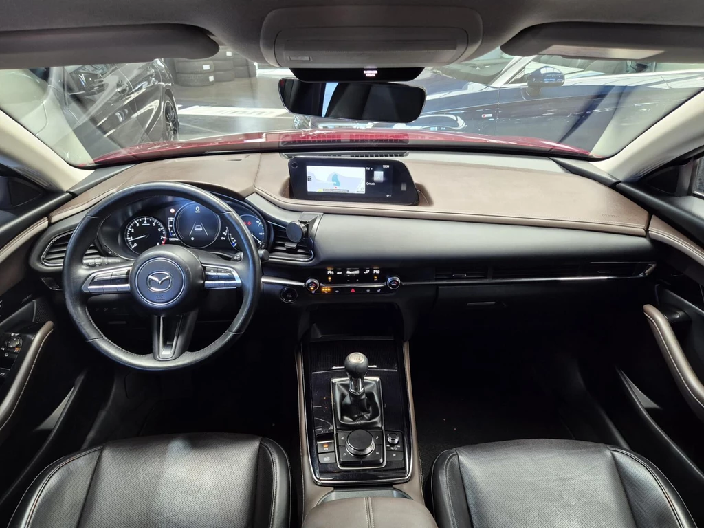 Mazda CX-30 – foto 15