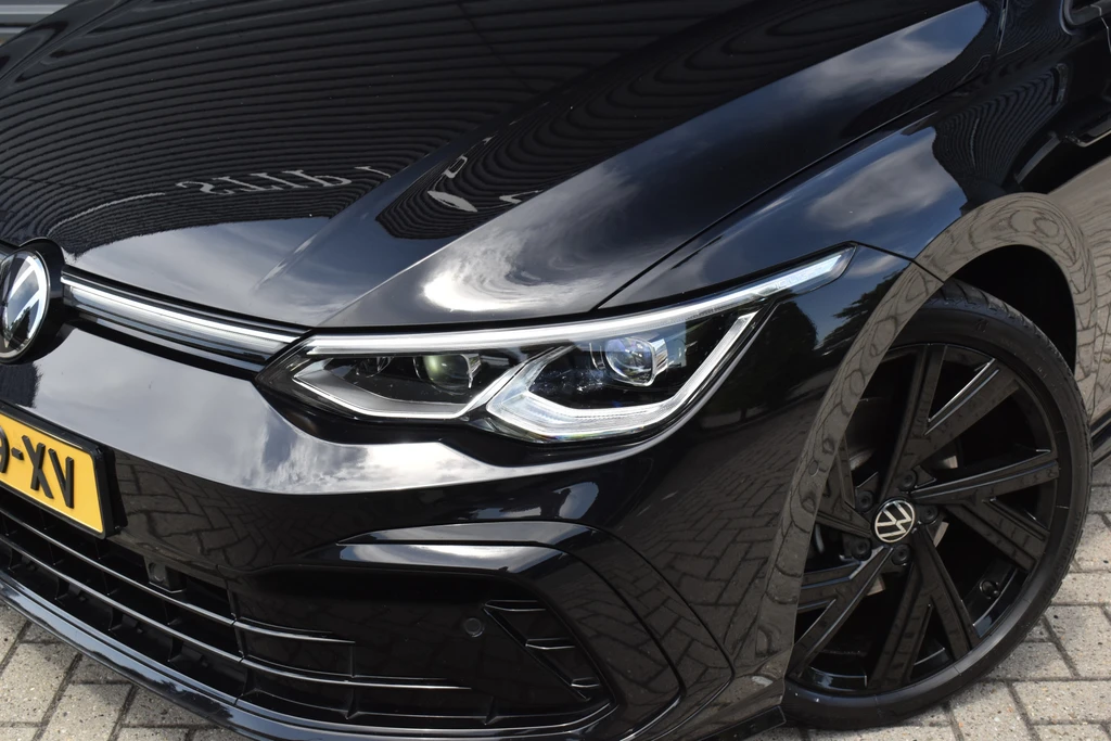Volkswagen Golf – foto 34