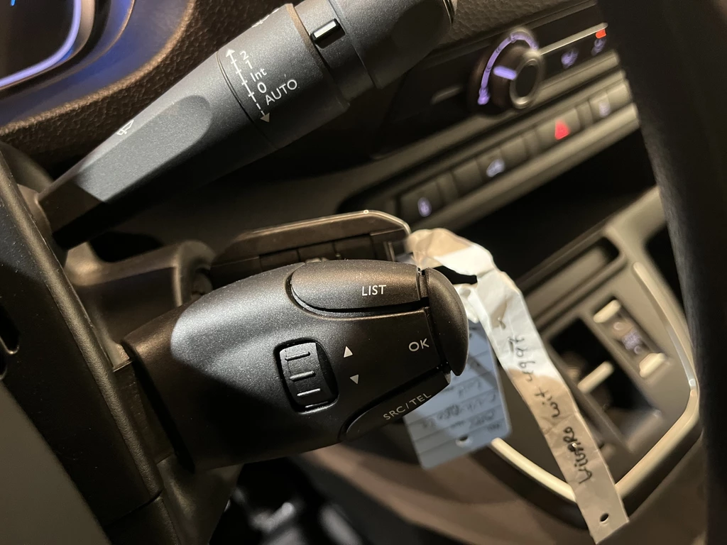 Opel Vivaro-e – foto 17
