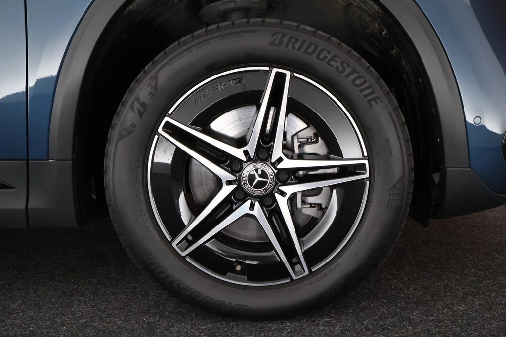 Mercedes-Benz EQA – foto 55
