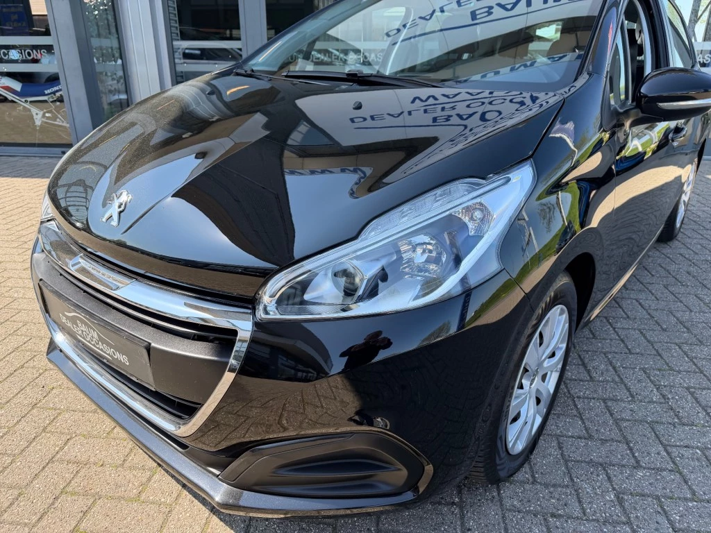 Peugeot 208 – foto 6