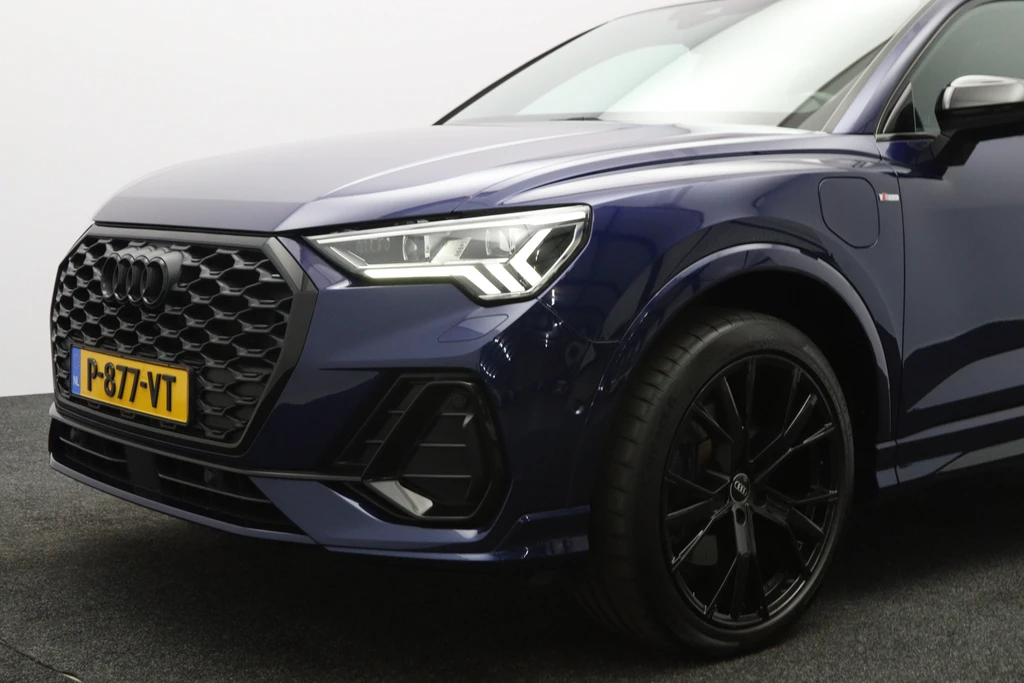 Audi Q3 – foto 25