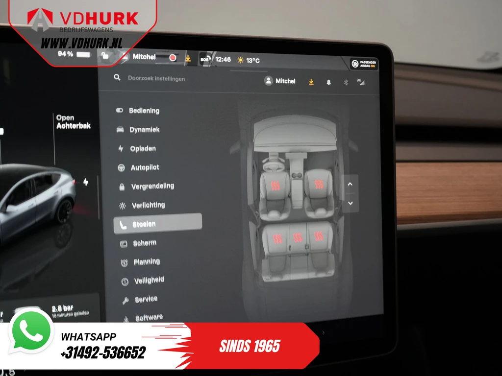 Tesla Model Y – foto 30