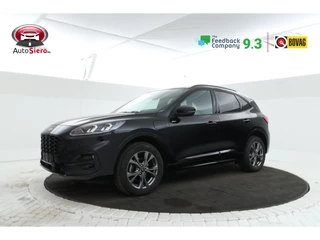 Ford Kuga – thumbnail 1