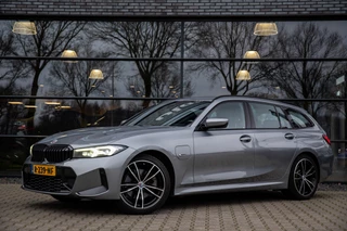 BMW 3 Serie – thumbnail 2