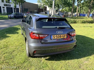 Audi A1 Sportback – thumbnail 2
