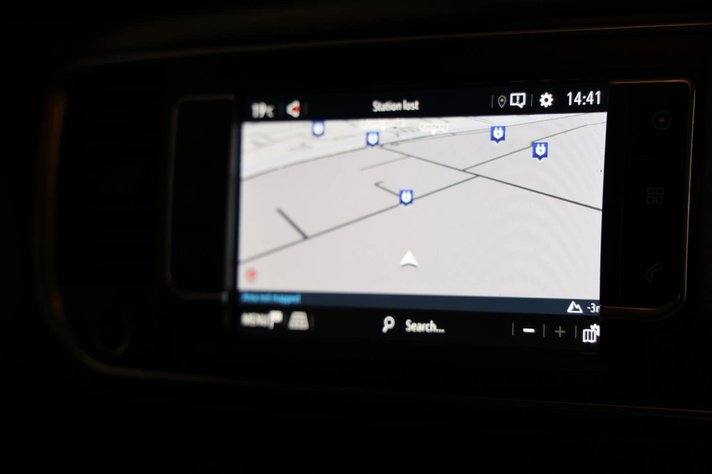 Opel Vivaro-e – foto 11