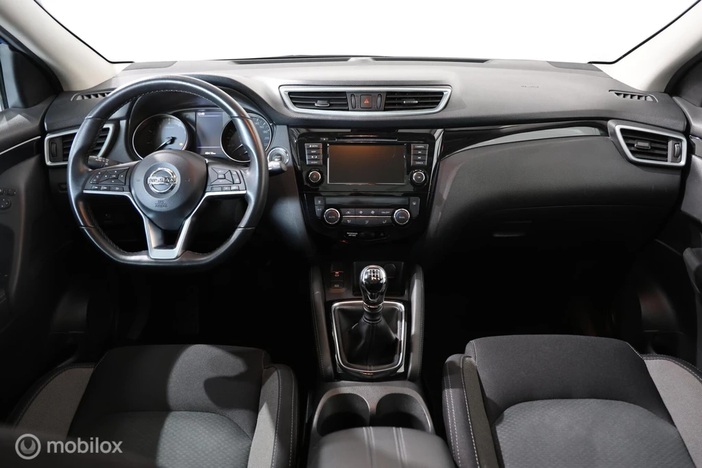 Nissan QASHQAI – foto 15
