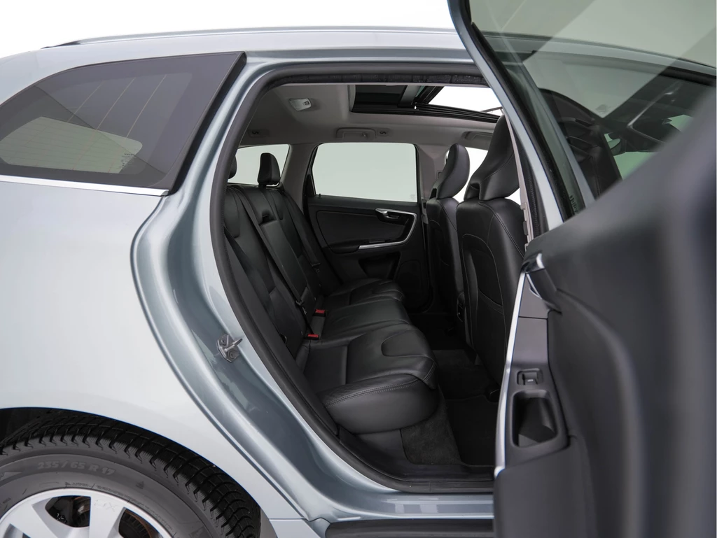 Volvo XC60 – foto 11
