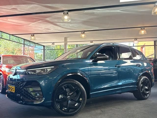 Volkswagen Tiguan – thumbnail 3