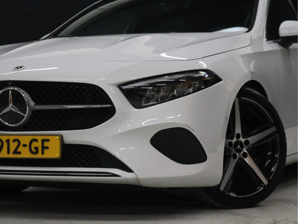 Mercedes-Benz A-Klasse – foto 8