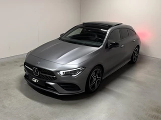 Mercedes-Benz CLA – thumbnail 3