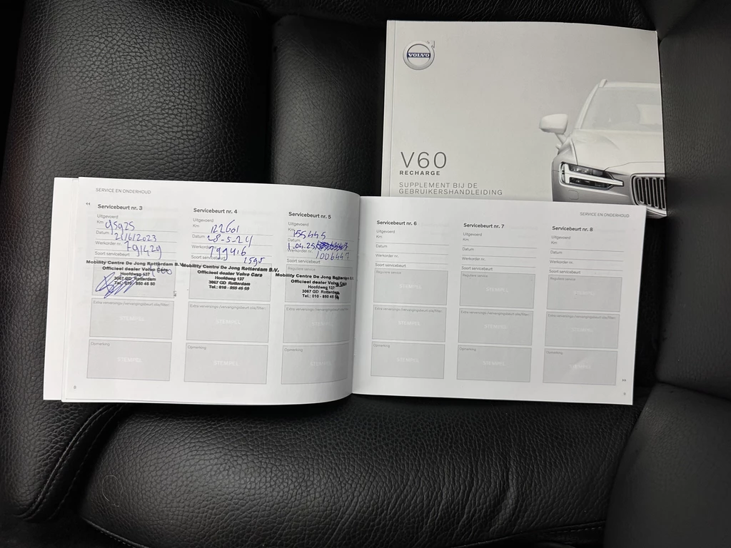 Volvo V60 – foto 32