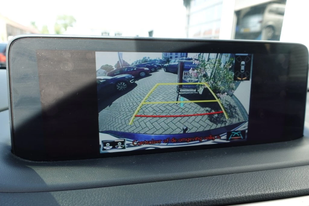 Lexus RX – foto 11