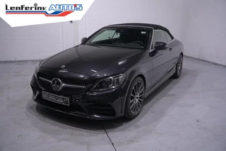 Mercedes-Benz C-Klasse – thumbnail 1