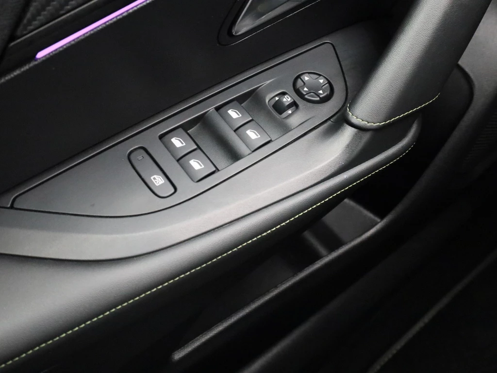 Peugeot 2008 – foto 21