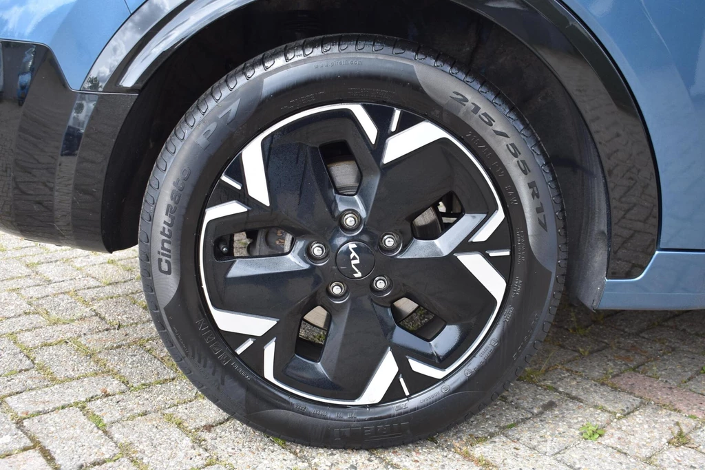 Kia Niro EV – foto 8