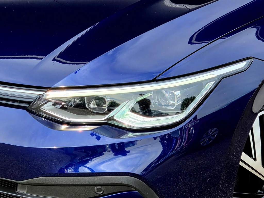 Volkswagen Golf – foto 36