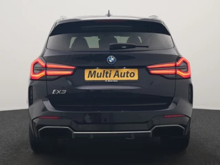 BMW iX3 – thumbnail 5